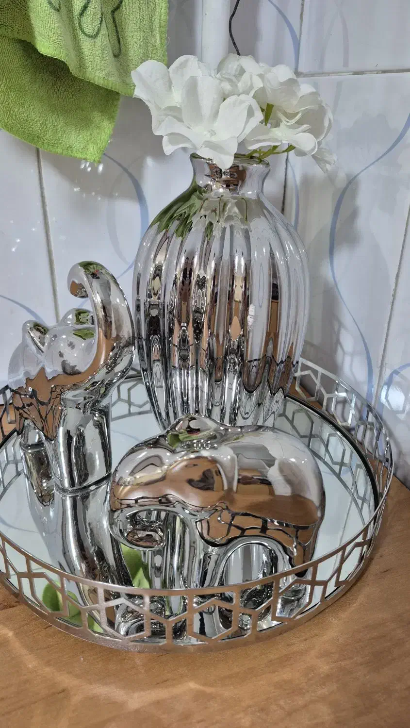 دکوری|مجسمه، تندیس، ماکت|تهران, تهرانپارس شرقی|دیوار