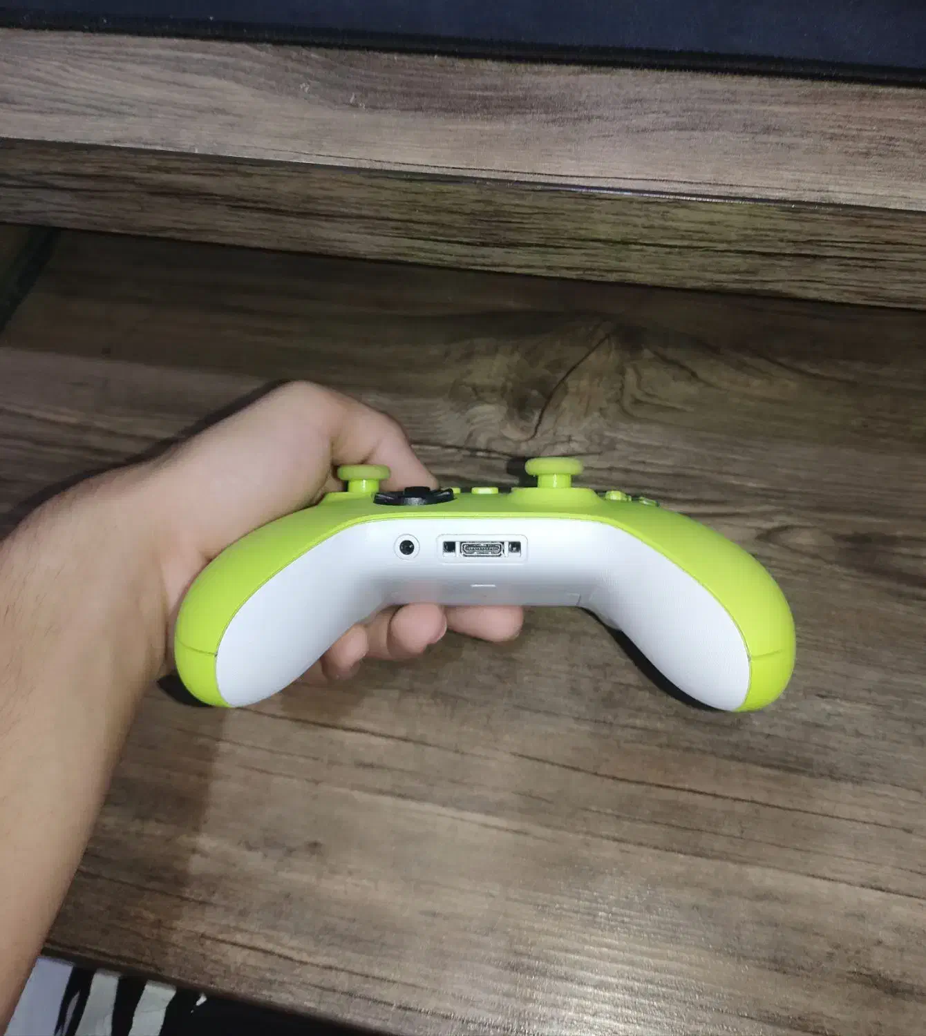 دسته ایکس باکس سری اس|کنسول، بازی ویدئویی و آنلاین|شیراز, گویم|دیوار