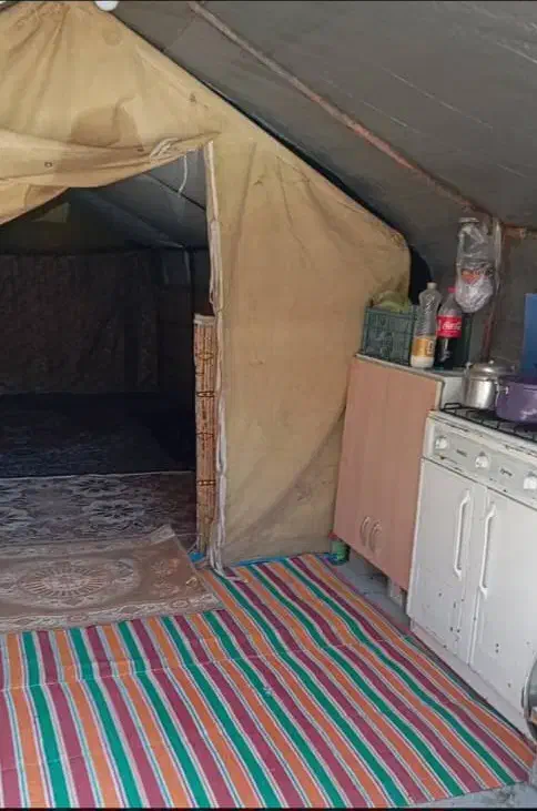 چادر اتاقی|کوهنوردی و کمپینگ|ایلام, |دیوار