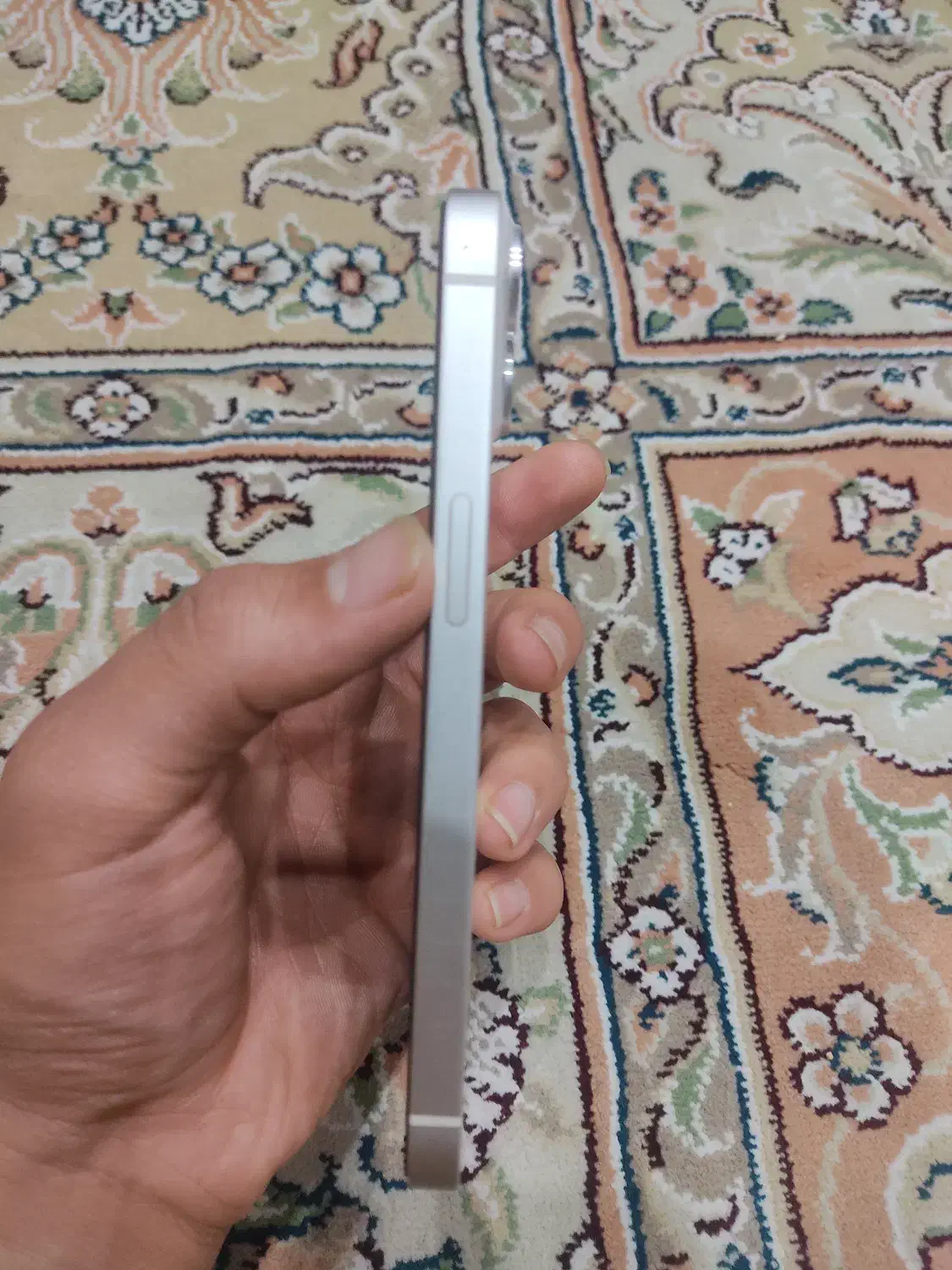 Iphone 13 normal|موبایل|شیراز, نصر|دیوار