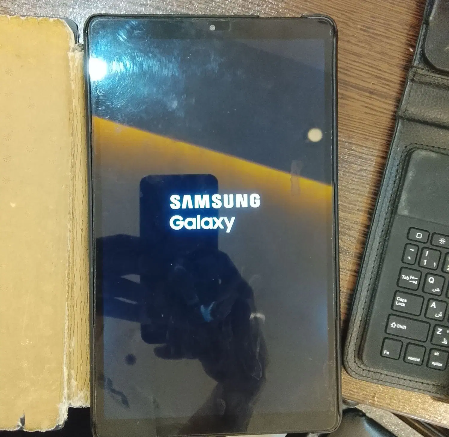 تبلت (Galaxy Tab A7 Lite)|تبلت|خمین, |دیوار