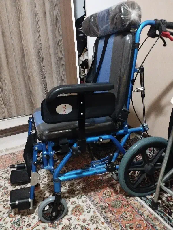 ویلچر|آرایشی، بهداشتی، درمانی|اراک, |دیوار