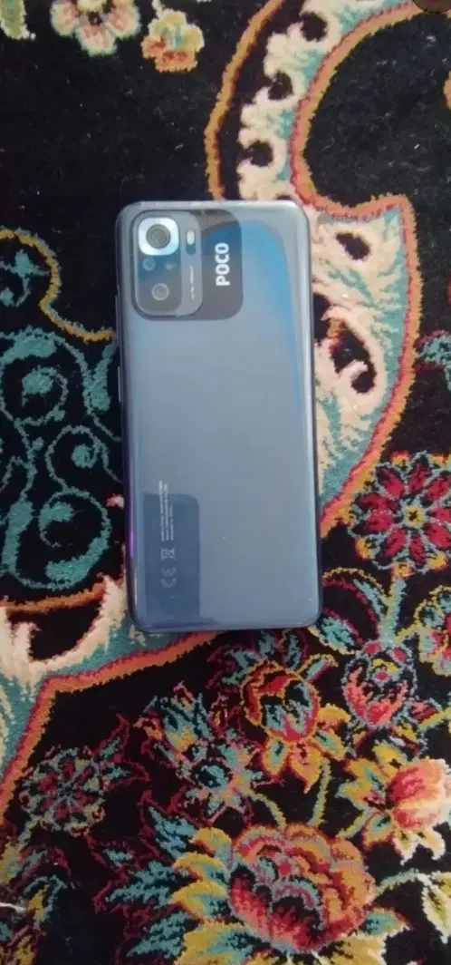 poco m5s|موبایل|بروجرد, |دیوار
