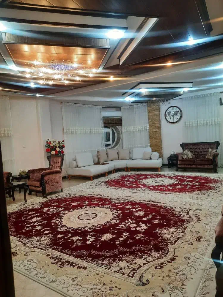 *رهن و اجاره آپارتمان150متری صبا*|اجارهٔ آپارتمان|ساری, |دیوار