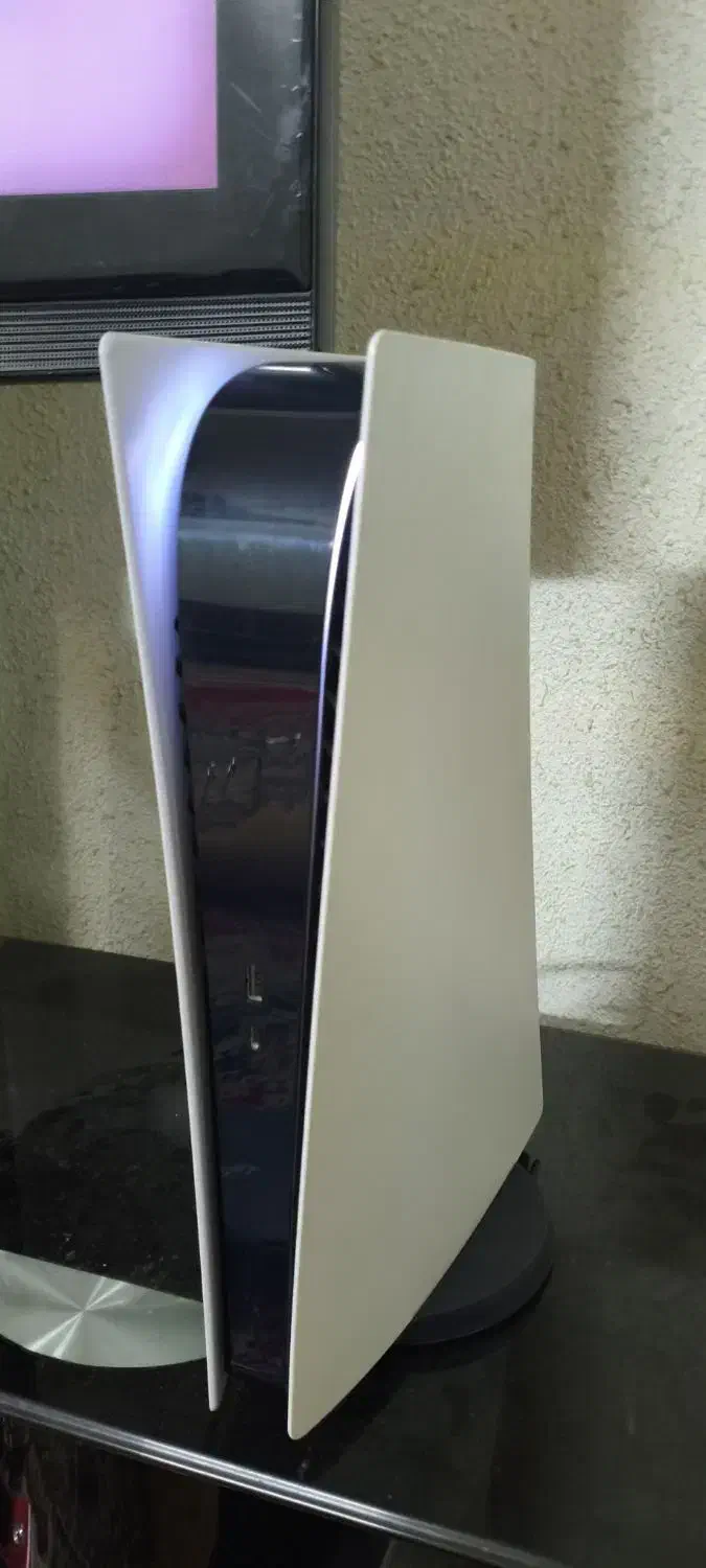 ps5|کنسول، بازی ویدئویی و آنلاین|قشم, |دیوار