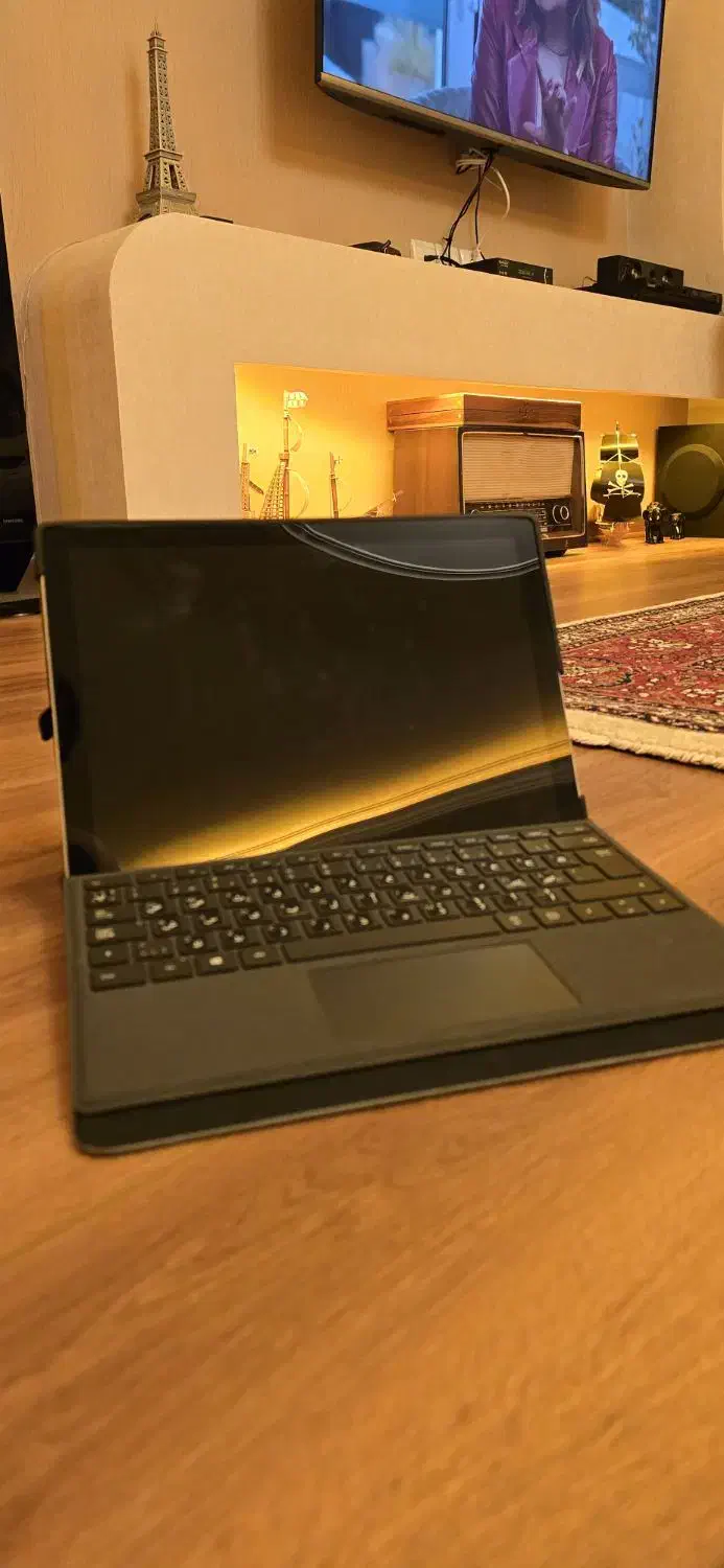surface pro 6 سورفیس پرو ۶ ماکروسافت|رایانه همراه|ارومیه, |دیوار