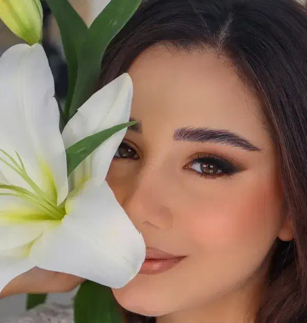 میکاپ با قیمت ویژه|خدمات آرایشگری و زیبایی|شهرکرد, |دیوار