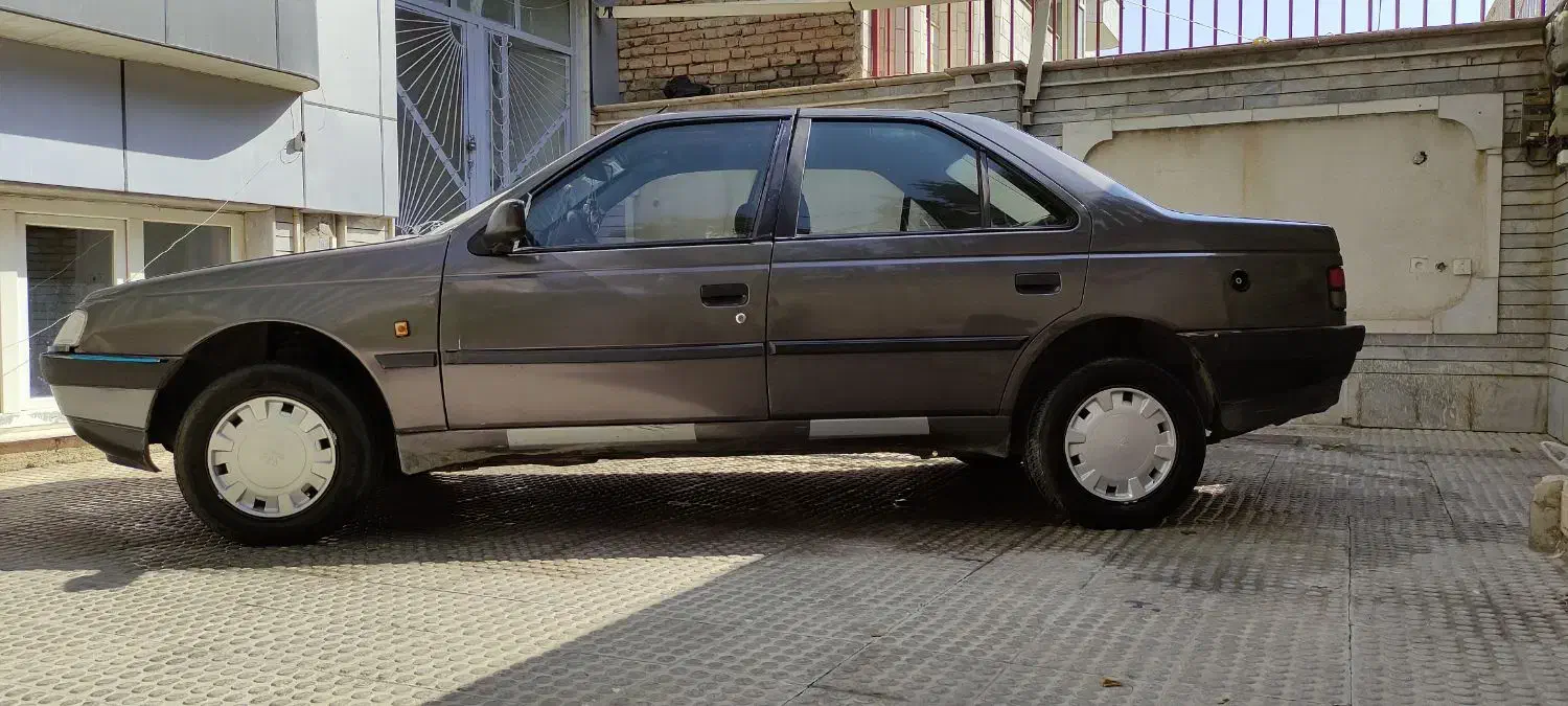 فروش خودرو روا|خودرو سواری و وانت|سنندج, |دیوار