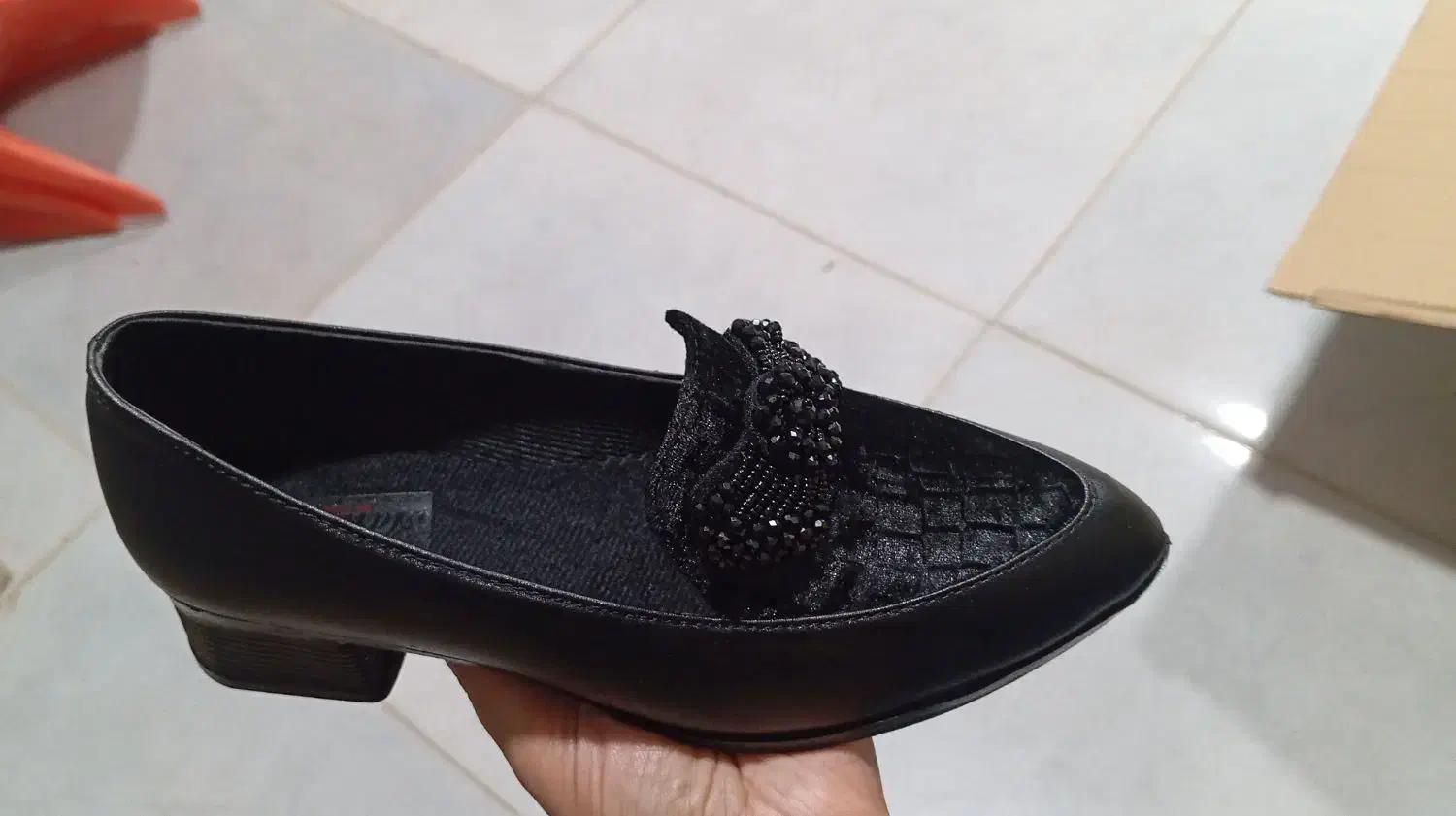 کفش زنانه سایز 40تا44|کیف، کفش، کمربند|مریوان, |دیوار