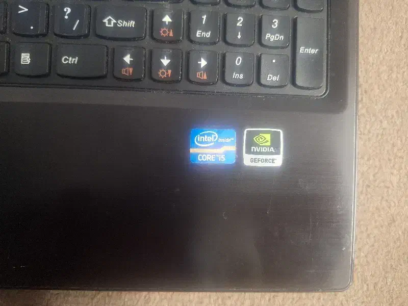 lenovo g580|رایانه همراه|تهران, شمسآباد|دیوار