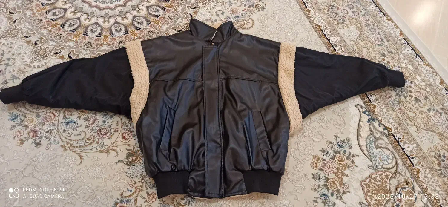 کاپشن و لباس مجلسی|لباس|نیشابور, شهرک ولیعصر|دیوار