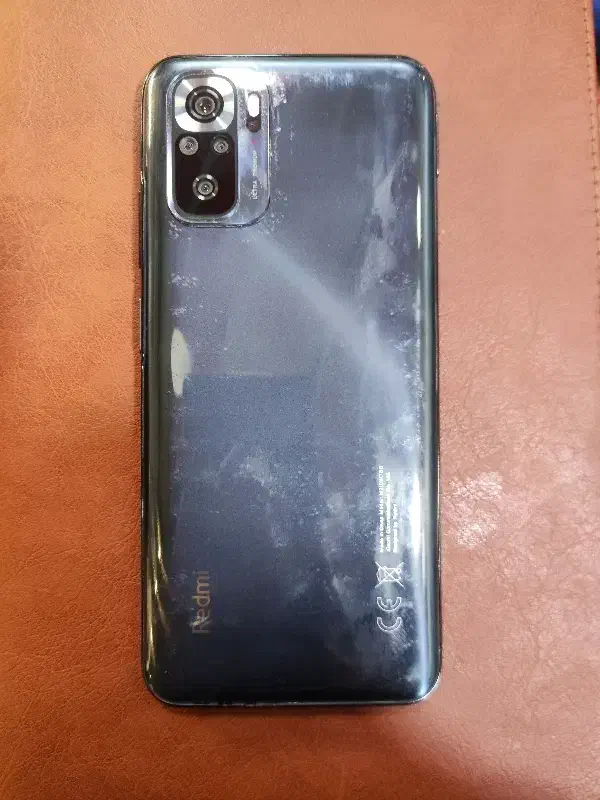 شیاومی Note 10s|موبایل|همدان, |دیوار