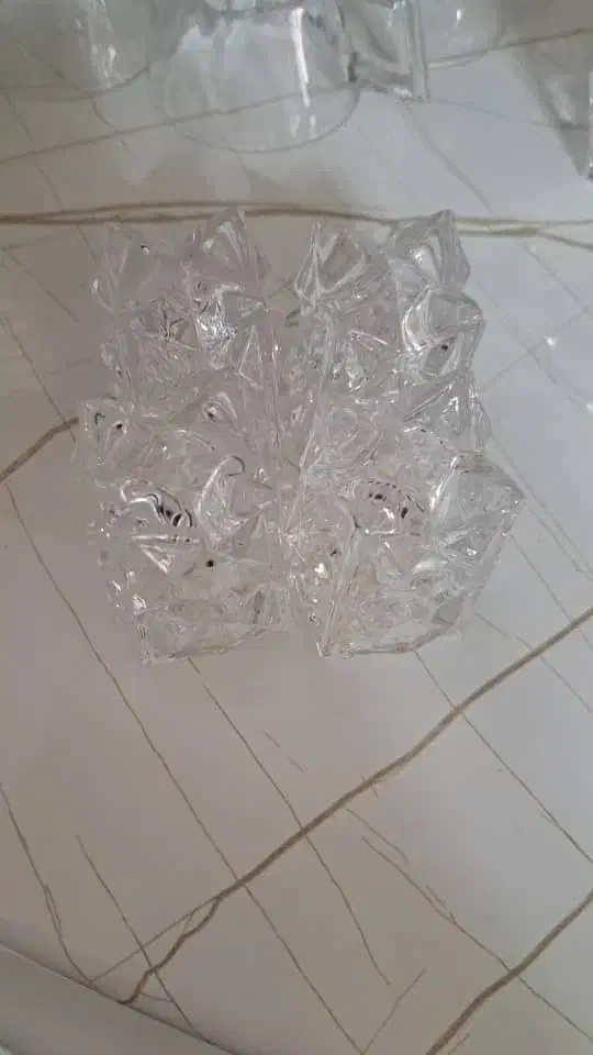 سرویس کریستال آیس ظروف پذیرایی یخی|ظروف سرو و پذیرایی|تهران, شهید رجایی|دیوار