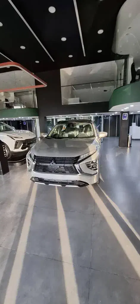 میتسوبیشی اکلیپس|خودرو سواری و وانت|نورآباد, |دیوار