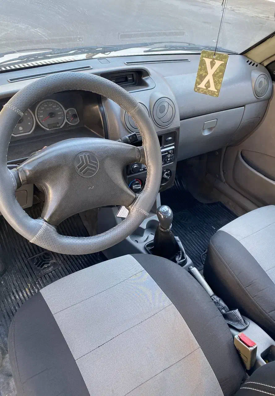 پرابد مدل ۹۰|خودرو سواری و وانت|شاهین دژ, |دیوار