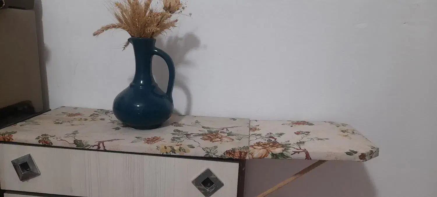 میزچرخ خیاطی کم کار تمیز|لوازم خیاطی و بافتنی|مشهد, رسالت|دیوار