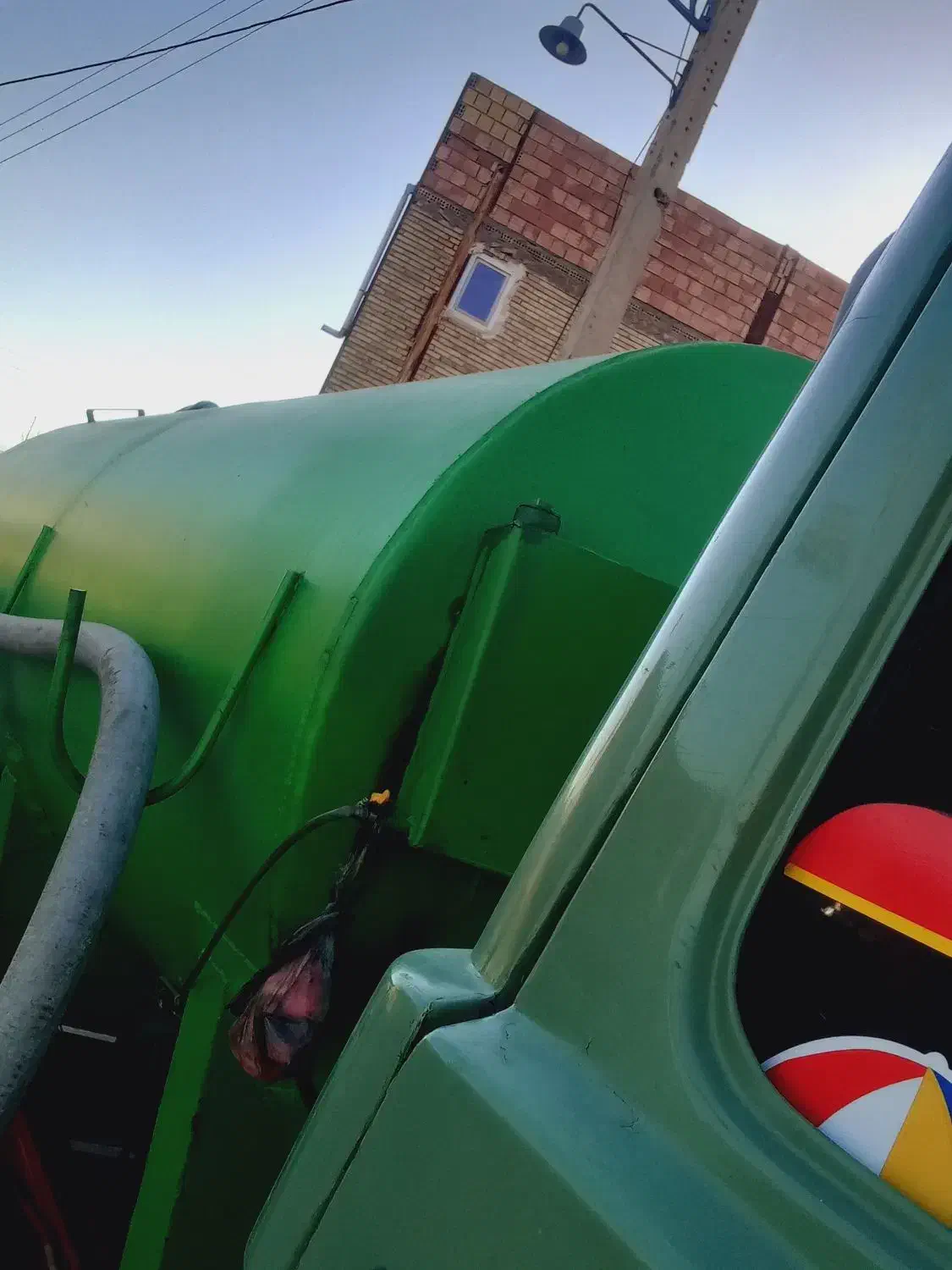 تخلیه چاه ولوله باز کنی|خدمات پیشه و مهارت|خوی, |دیوار