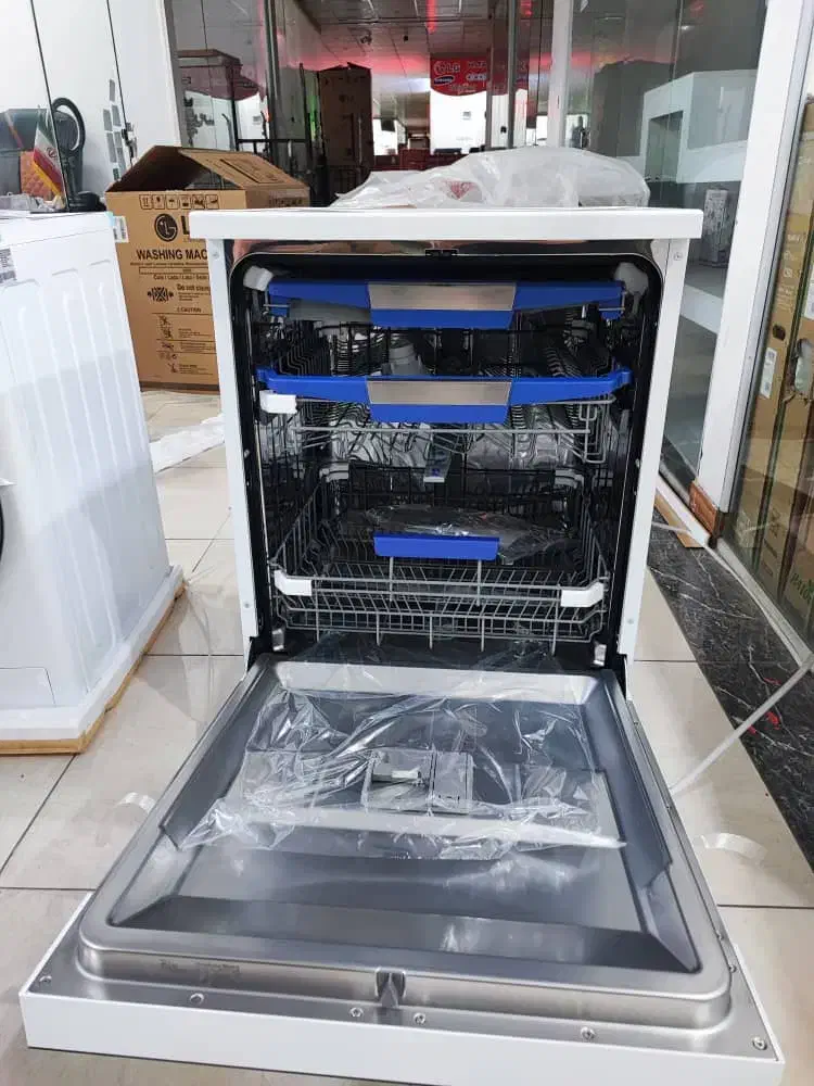 لوازم خانگی نقشبندی ظرف شویی الجی|ماشین ظرفشویی|تبریز, |دیوار