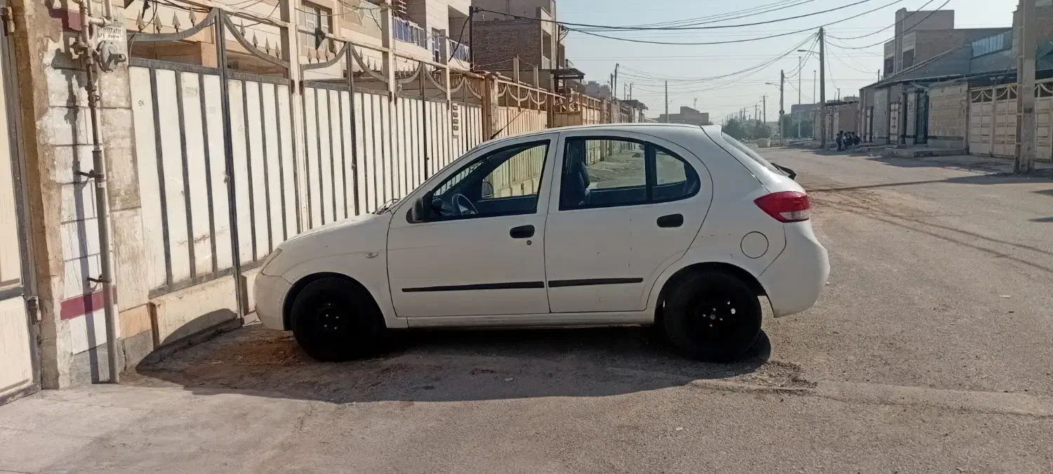 تیبا ۱۴۰۰|خودرو سواری و وانت|اهواز, شهدای انتظامی|دیوار