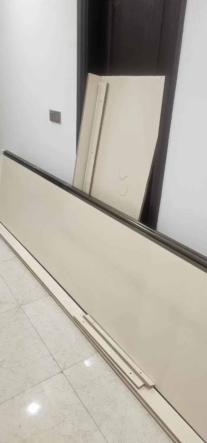 درب کمد دیواری|جاکفشی، کمد، دراور|بابل, |دیوار