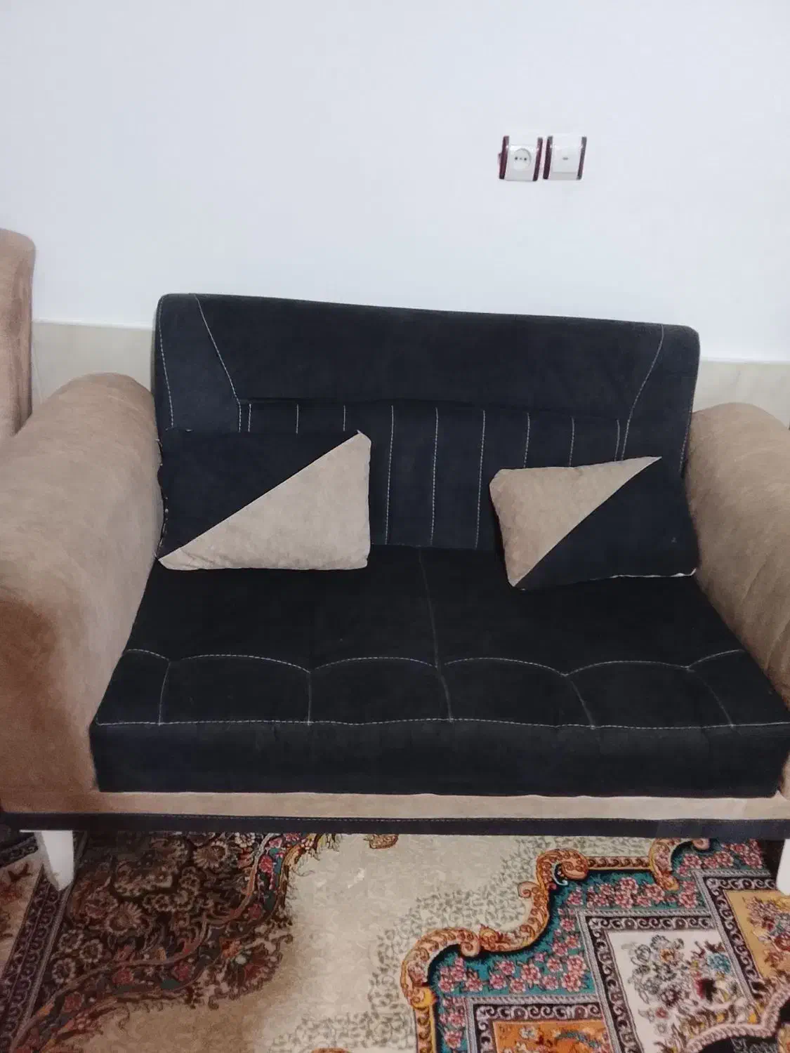 مبل راحتی|مبلمان خانگی و میز عسلی|قوچان, |دیوار