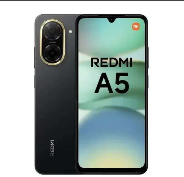REDMI A5|موبایل|هندیجان, |دیوار