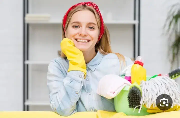 شرکت خدماتی زیبا بهشت|خدمات نظافت|ری, شهرک نظامی|دیوار