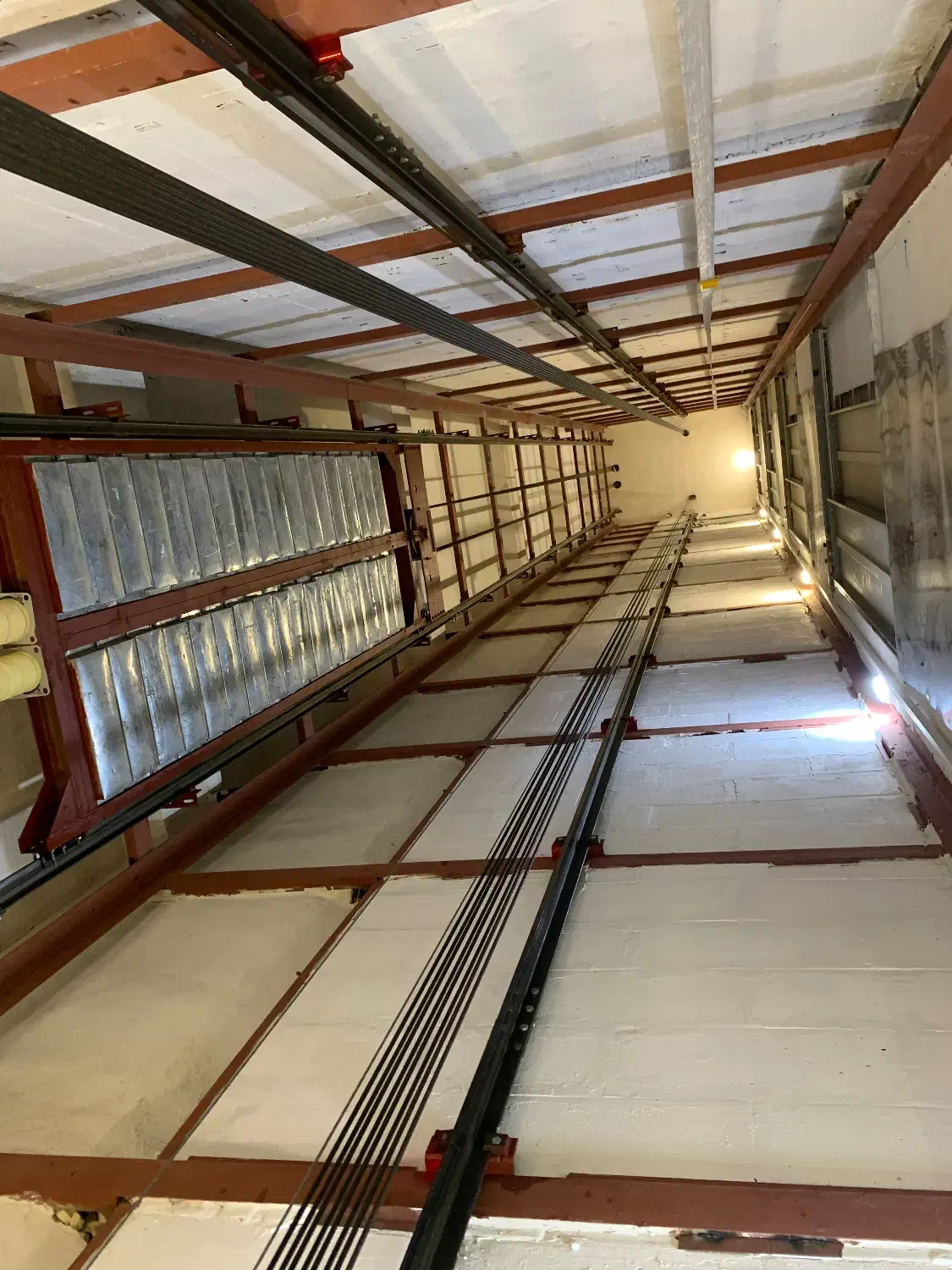 خدمات اسانسور|خدمات پیشه و مهارت|علی‌آباد کتول, |دیوار