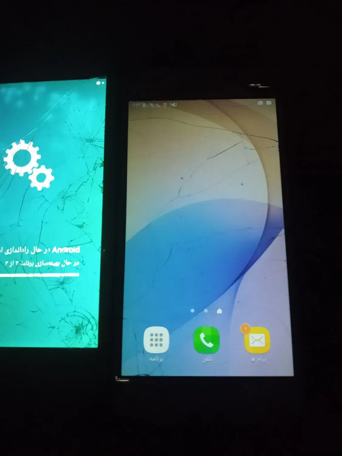 گوشی هندزفری|موبایل|بروجرد, |دیوار