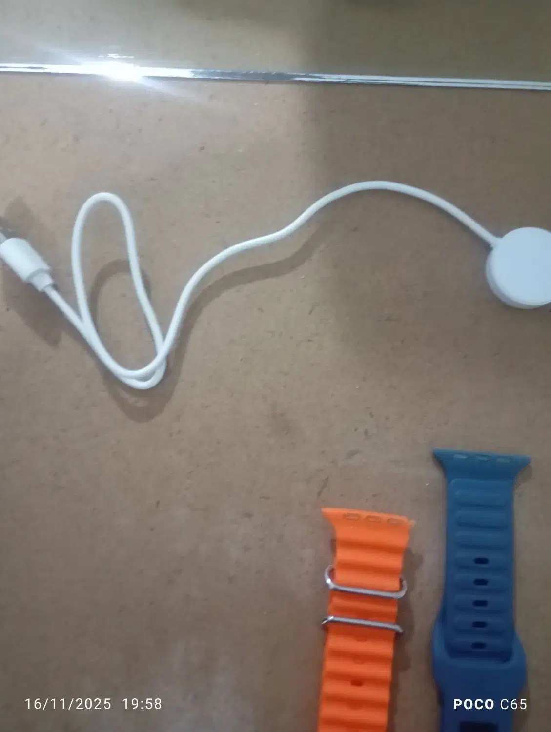 ساعت|ساعت|بندرعباس, |دیوار