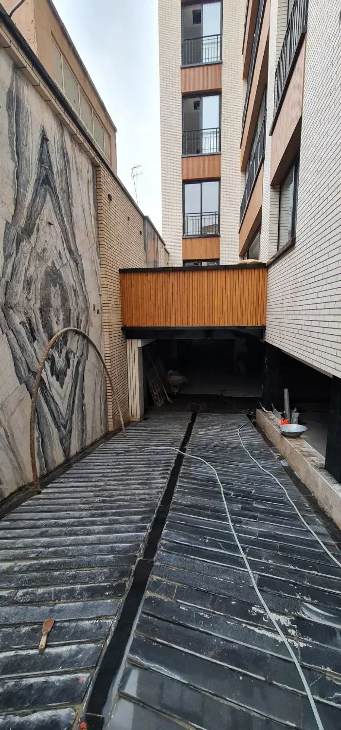 ۱۷۰ متر ط ۳ صفر سه راه ملک هشت بهشت غربی|فروش آپارتمان|اصفهان, ملک|دیوار