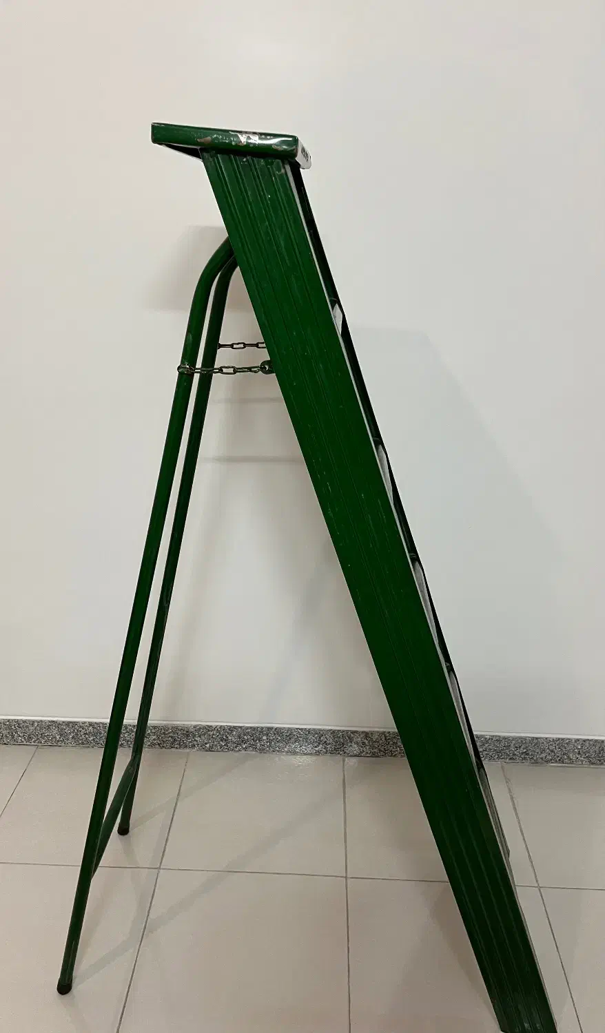 نردبان فلزی|ابزارآلات|اصفهان, سپاهان‌شهر|دیوار