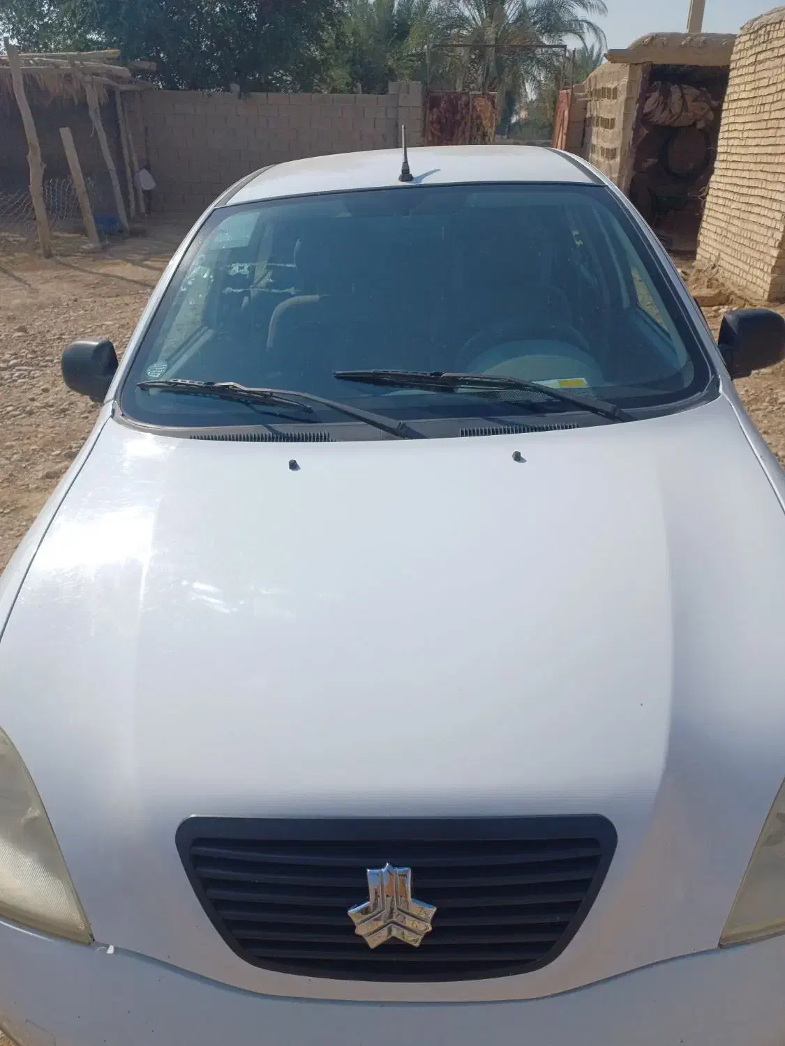 تیبا 2|خودرو سواری و وانت|رامشیر, |دیوار