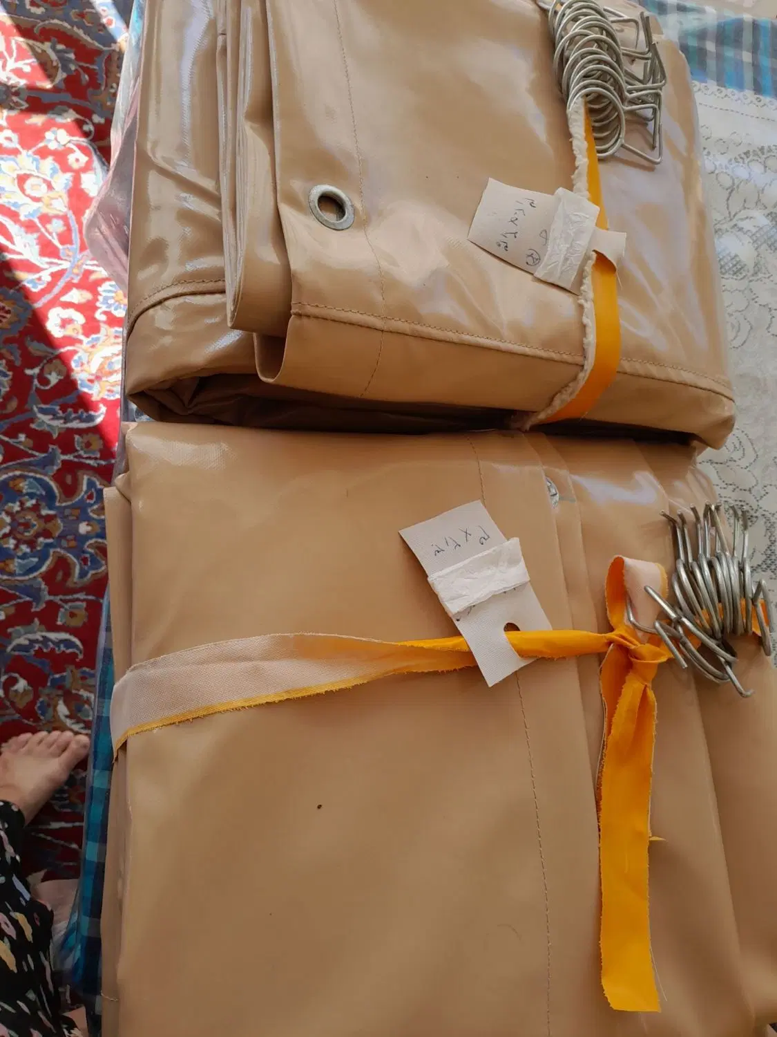 چادر|حراج|فومن, |دیوار