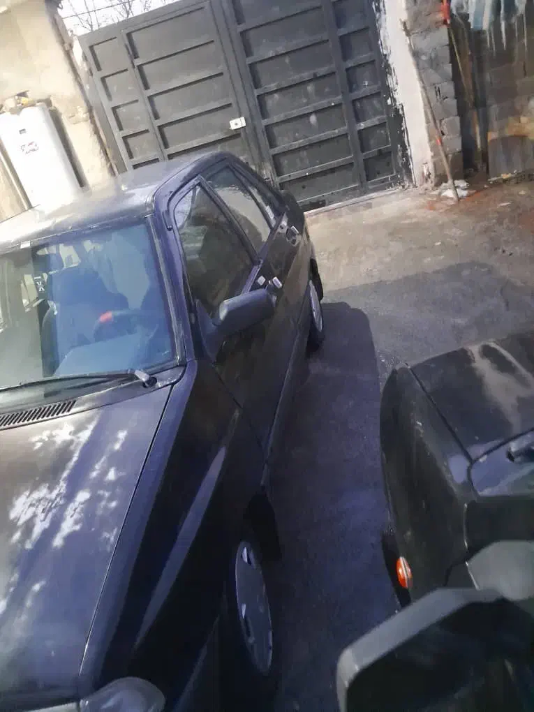 پراید مدل 82|خودرو سواری و وانت|دماوند, دماوند|دیوار