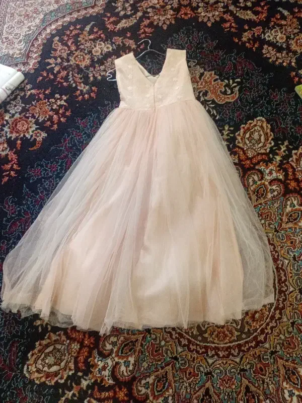 لباس جشنی بسیار نو|لباس|کارون, |دیوار