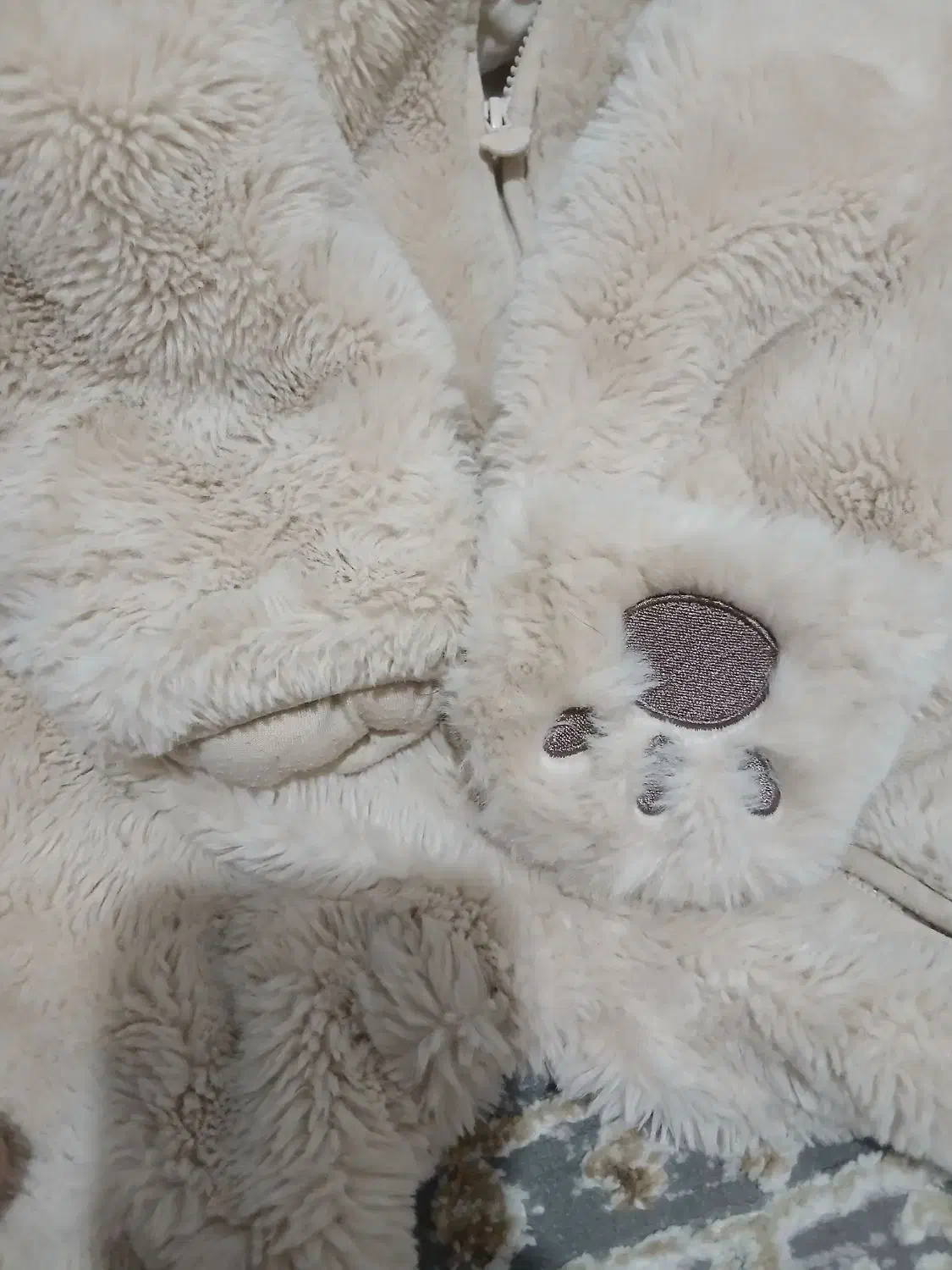 کاپشن وسرهمی شلوار توکرک بچه|کفش و لباس بچه|سنندج, |دیوار