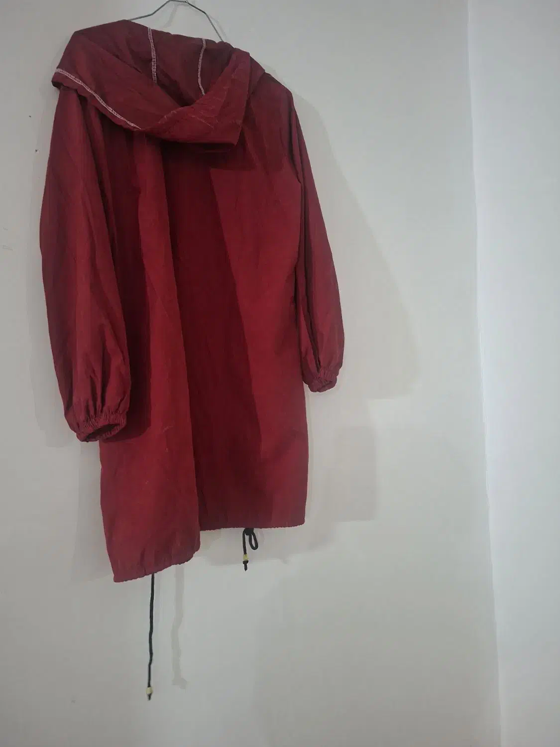 بادگیر|لباس|دره شهر, |دیوار