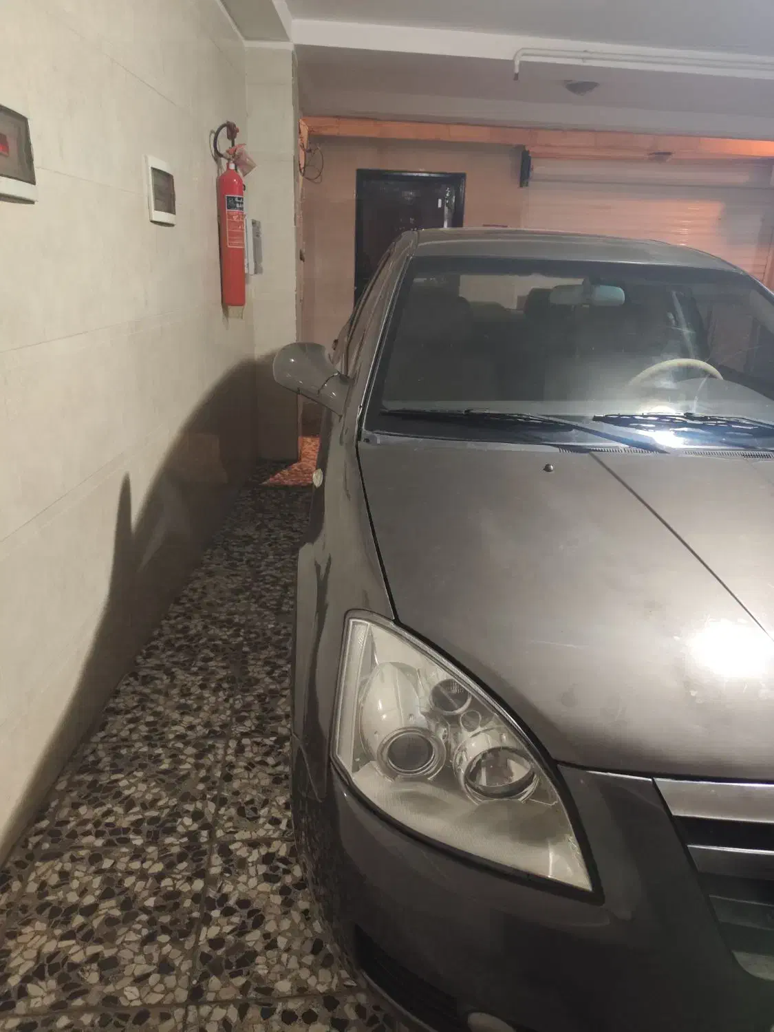 mvm 530|خودرو سواری و وانت|بهشهر, |دیوار