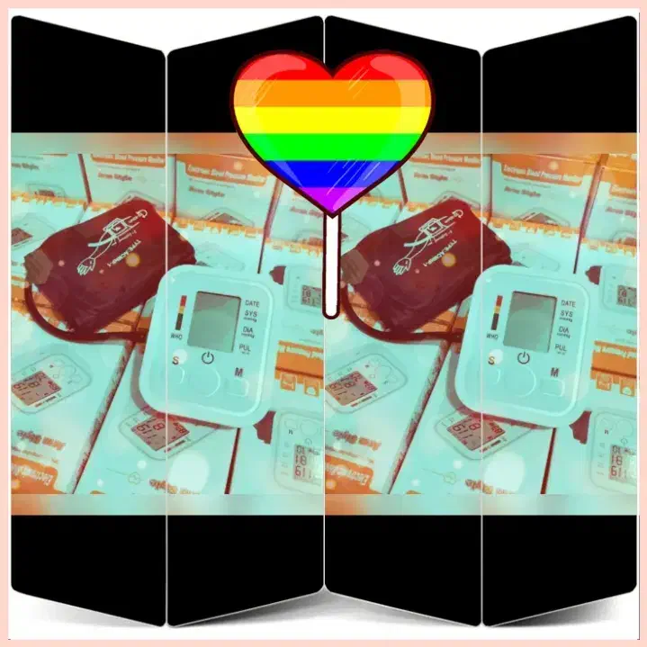 دستگاه فشار شخصی دقیق|آرایشی، بهداشتی، درمانی|بروجرد, |دیوار