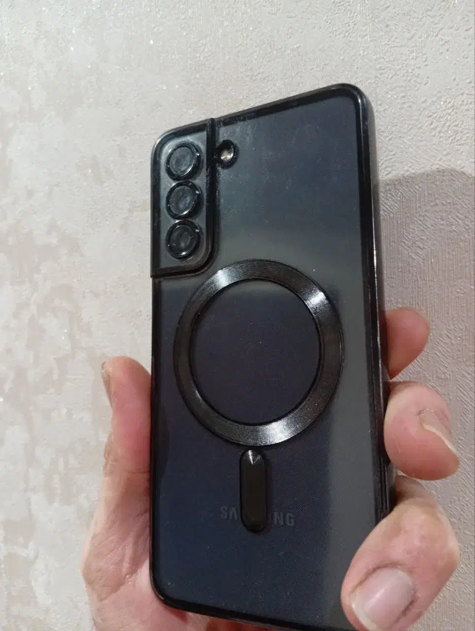 s21fe|موبایل|ری, شهرری|دیوار