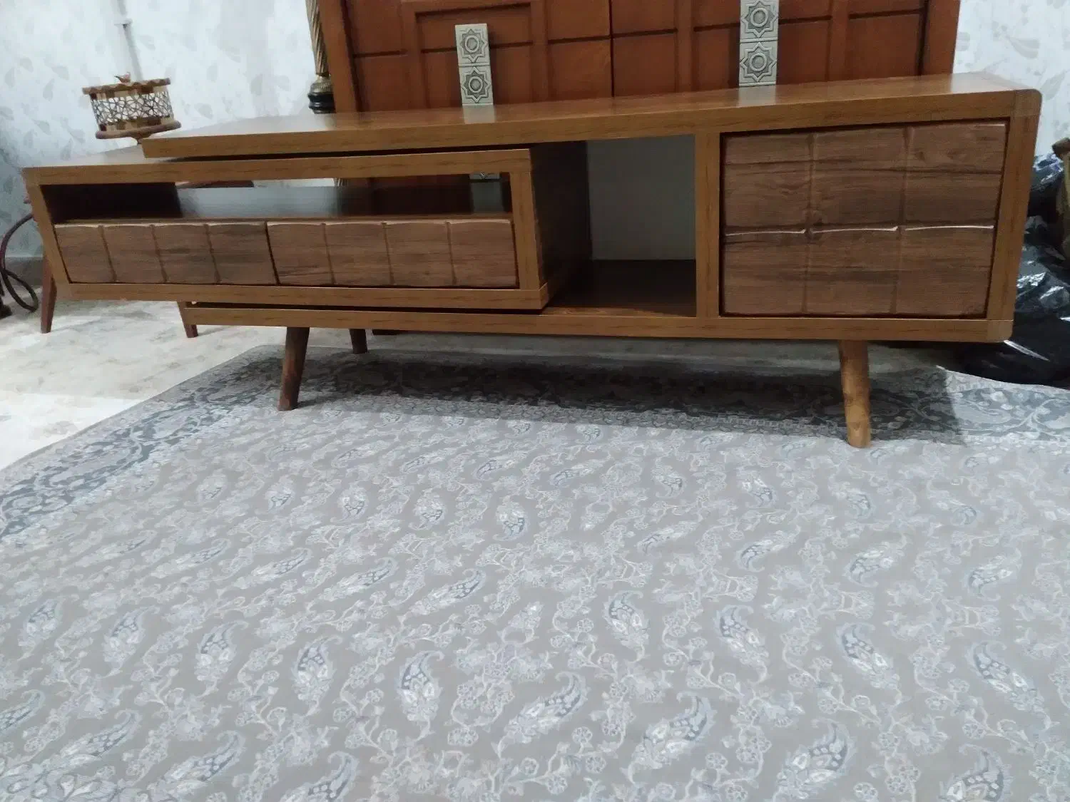 میز تلویزیون|میز تلویزیون|محمدشهر, محمدشهر|دیوار