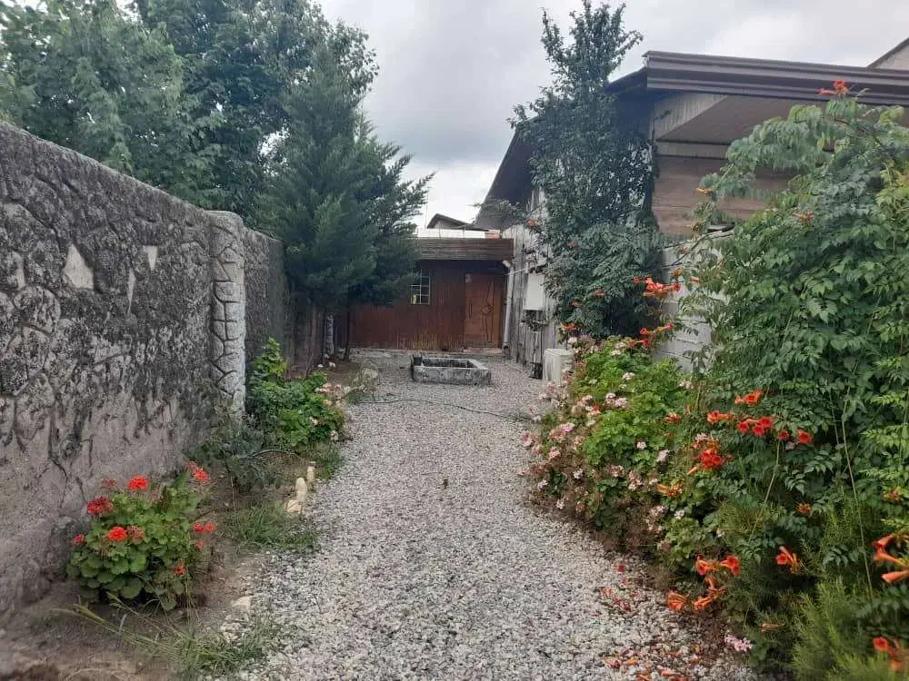 اجاره سوئیت ویلایی|اجارهٔ خانه و ویلا|قائم‌شهر, |دیوار