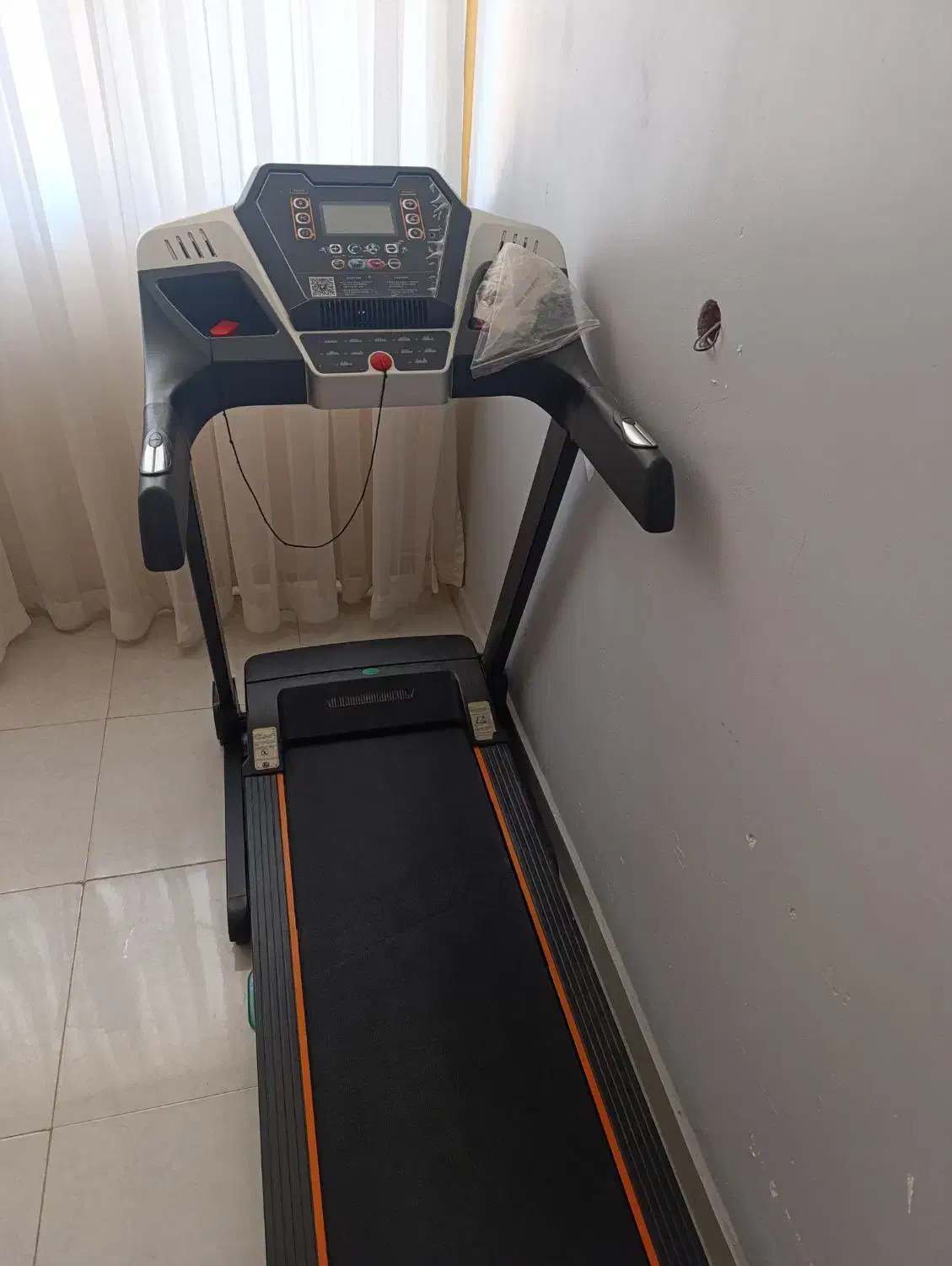 تردمیل|تجهیزات ورزشی|بندرعباس, |دیوار
