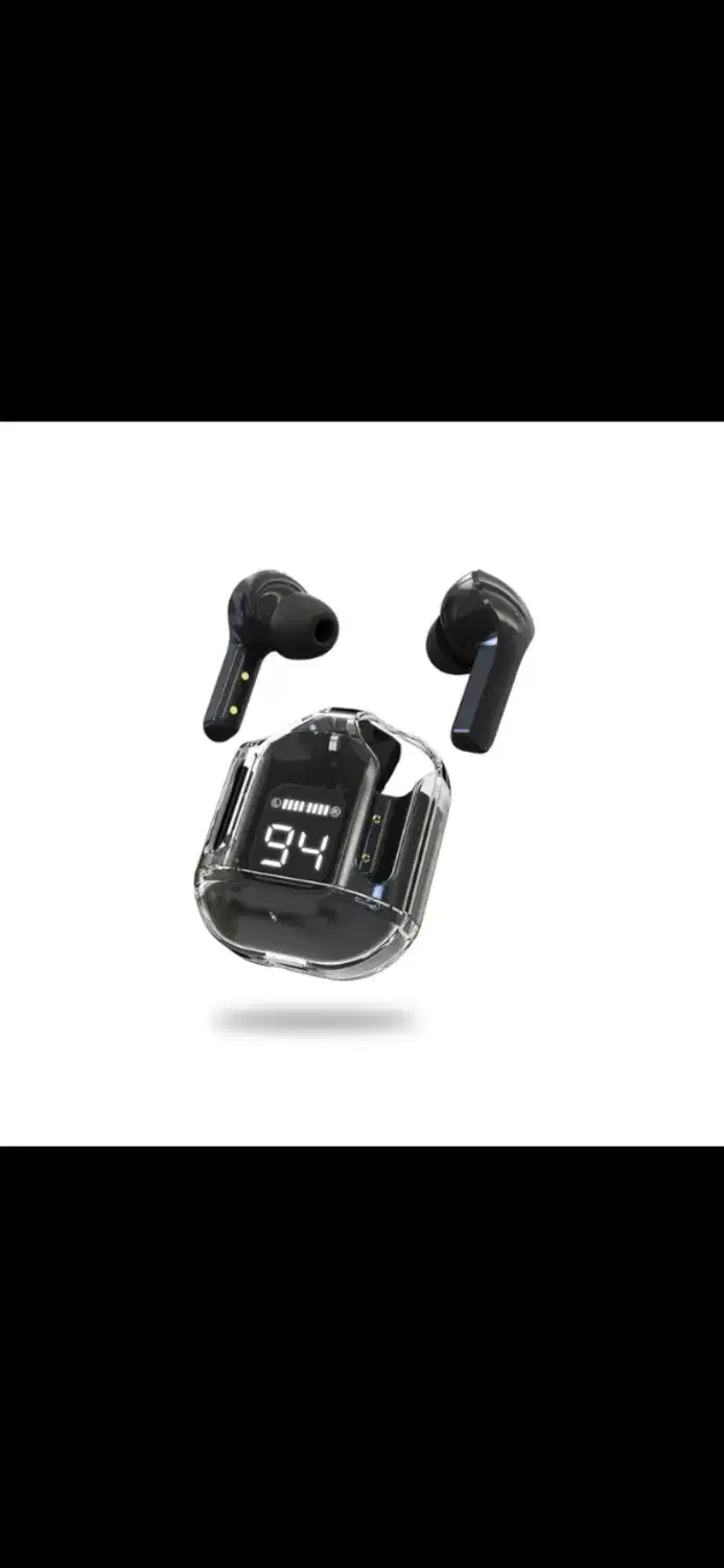 هدفون بلوتوثی مدل Ultra pods|لوازم جانبی موبایل و تبلت|اردبیل, |دیوار