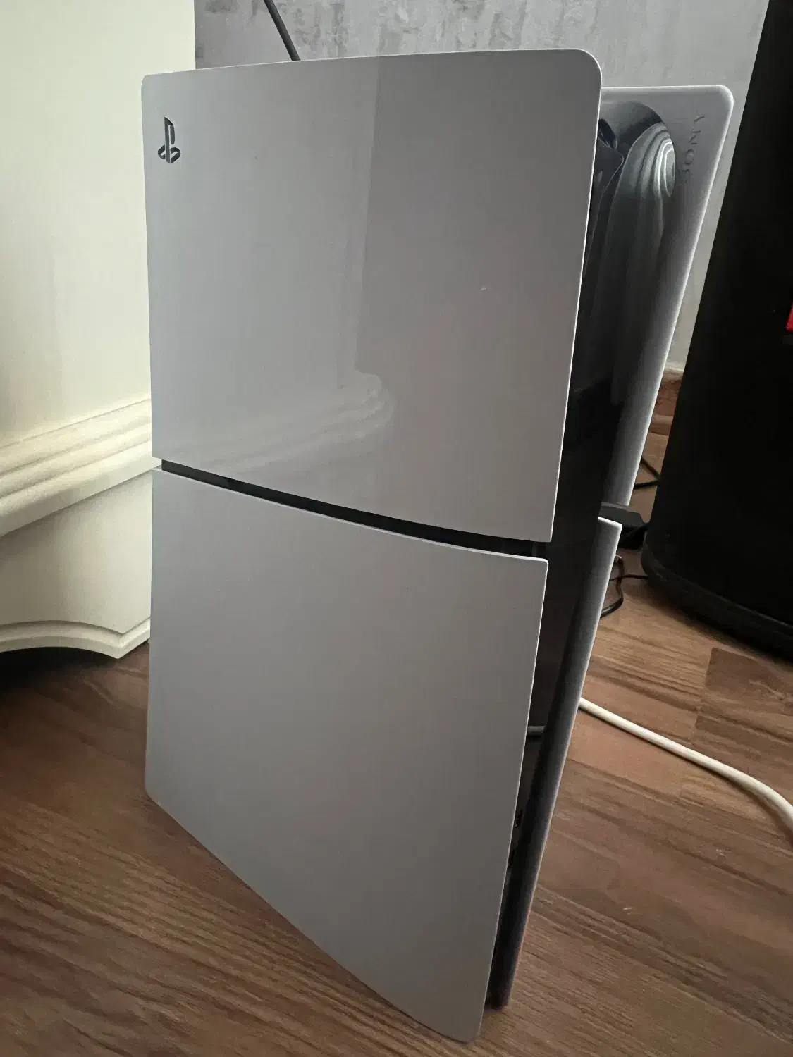 Ps5 slim 1 tera|کنسول، بازی ویدئویی و آنلاین|کرج, اتحاد|دیوار
