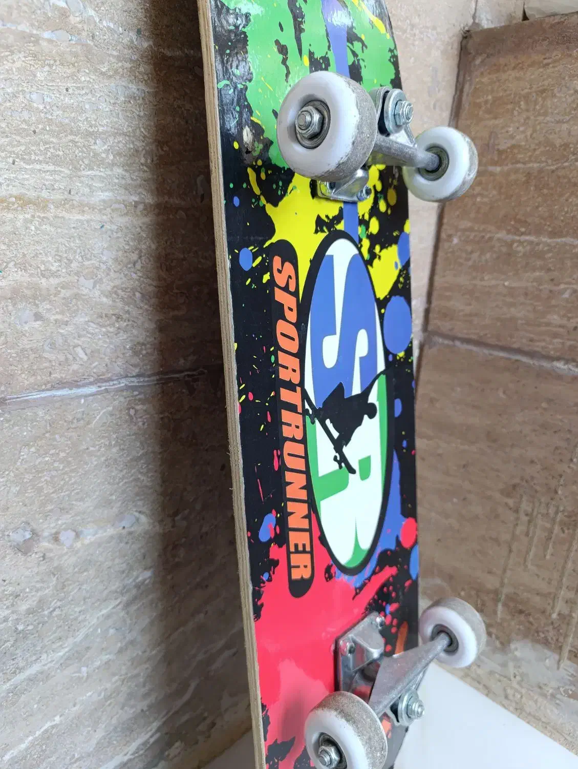 اسکیت برد|دوچرخه، اسکیت، اسکوتر|ملایر, |دیوار