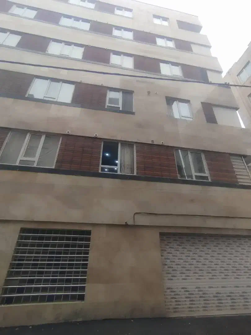 آپارتمان ۷۸متری ۲خواب نوساز کلید نخورده پارکینگ|فروش آپارتمان|تهران, فلاح|دیوار