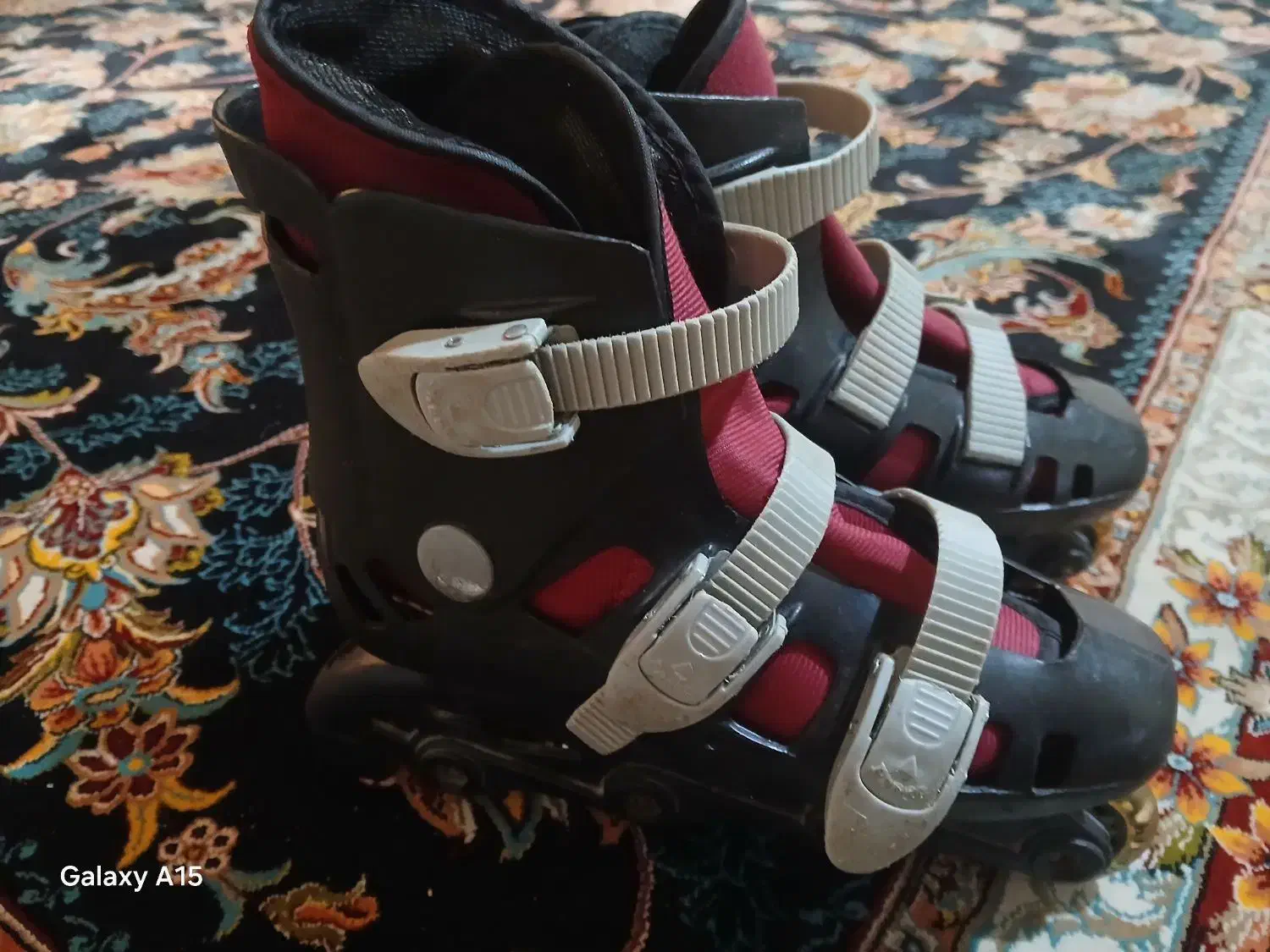 اسکیت|دوچرخه، اسکیت، اسکوتر|نظرآباد, رسالت|دیوار