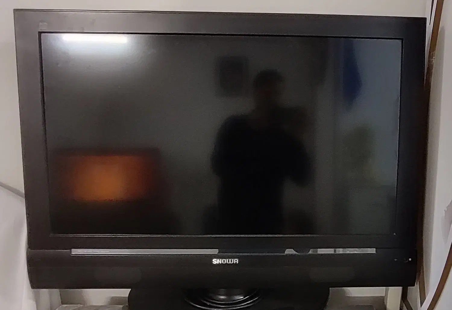 تلویزیون اسنوا|تلویزیون و پروژکتور|مشهد, کوی ولیعصر|دیوار